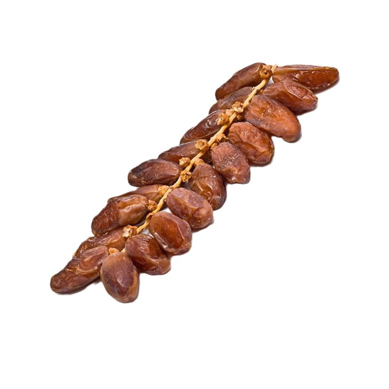 Dates on the Branch organic